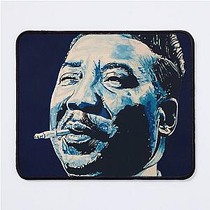 Muddy Waters  Mouse Pad