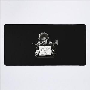 Muddy Waters Redman Essential Desk Mat