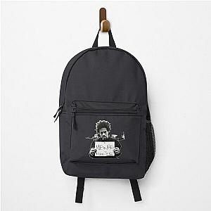 Muddy Waters Redman  Backpack