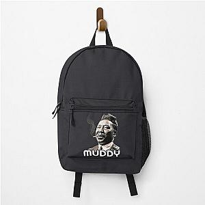 Muddy Waters  Backpack