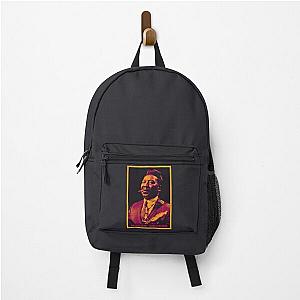 Muddy Waters  Backpack