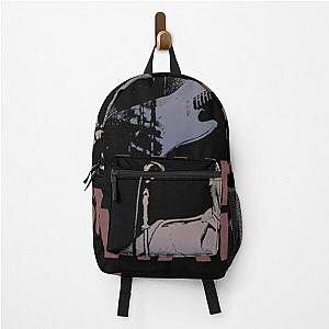 Retro Muddy Waters You're Gonna Miss Me Backpack