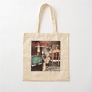 Muddy Guitar Waters – Redman - Muddy Waters Essential T-Shirt Cotton Tote Bag