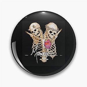 mudvayne Pin