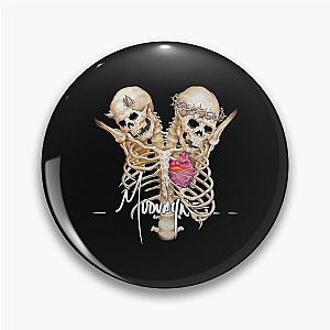 MUDVAYNE BAND mudvayne Pin