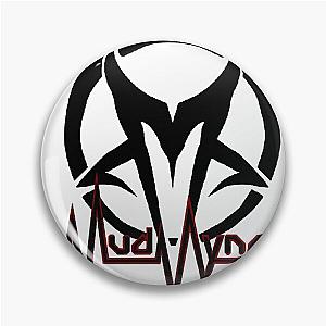 mudvayne Pin