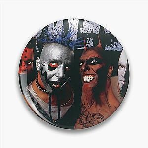 Mudvayne Pin