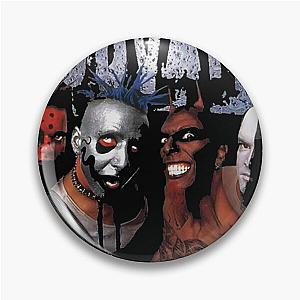 mudvayne band heavy metal mudvayne  Pin