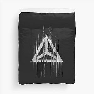 Vintage MuDvAyNe – MuDvAyNe 2021 Duvet Cover