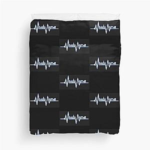 mudvayne stuff Duvet Cover