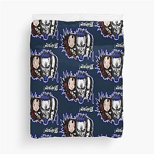 Funniest Mudvayne Best Selling Idol Duvet Cover