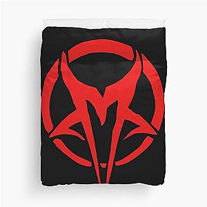 Vintage Mudvayne Awesome For Movie Fans Duvet Cover