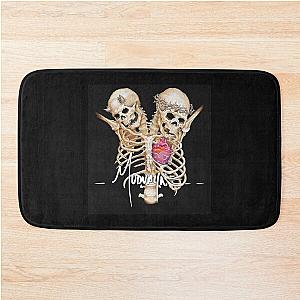 mudvayne Bath Mat