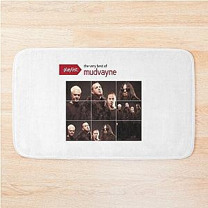 Mudvayne Album Gift Music Fans   Bath Mat