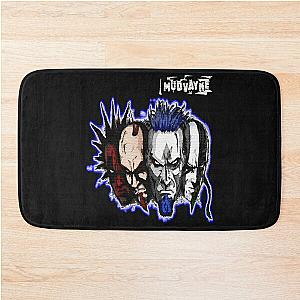 Funniest Mudvayne Best Selling Idol Bath Mat