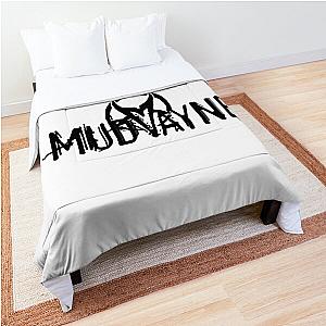 mudvayne Comforter