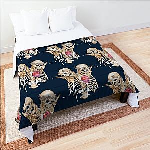 MUDVAYNE BAND mudvayne Comforter