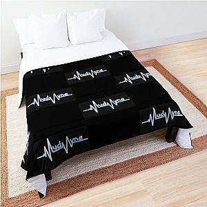 mudvayne stuff Comforter