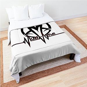 mudvayne Comforter