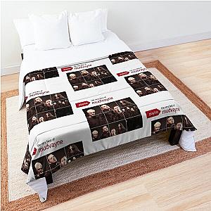 Mudvayne Album Gift Music Fans   Comforter