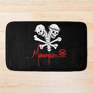 Most Important Best Logos Mudvayne Was Gifts For Christmas Bath Mat