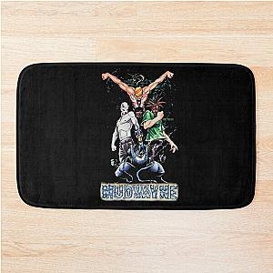 Mens Best Mudvayne Band Rock Cute Gifts Bath Mat