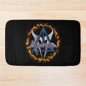 Day Gifts Mudvayne Logos Graphic For Fans Bath Mat