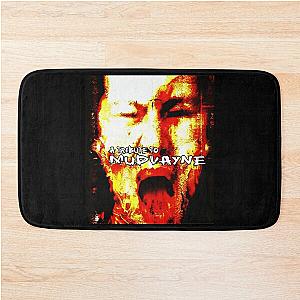 Secret The Real Group Music Mudvayne Gifts Movie Fan Bath Mat