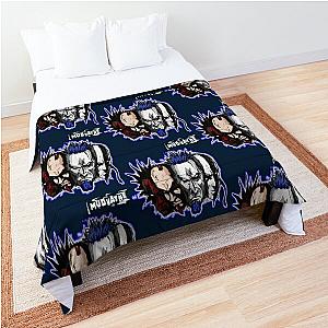 Funniest Mudvayne Best Selling Idol Comforter