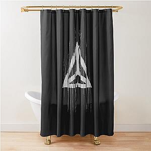 Vintage MuDvAyNe – MuDvAyNe 2021 Shower Curtain