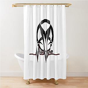 mudvayne Shower Curtain