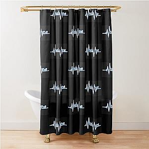 mudvayne stuff Shower Curtain