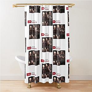 Mudvayne Album Gift Music Fans   Shower Curtain