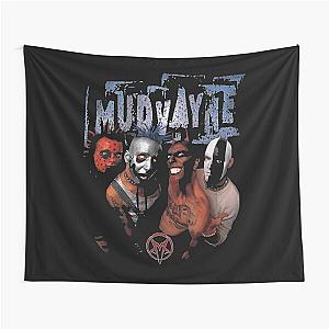 mudvayne band heavy metal mudvayne  Tapestry