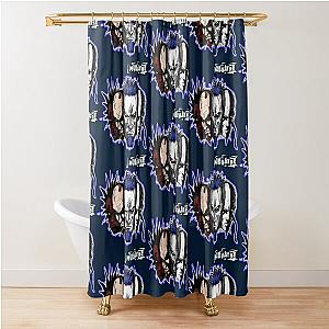 Funniest Mudvayne Best Selling Idol Shower Curtain