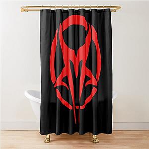 Vintage Mudvayne Awesome For Movie Fans Shower Curtain