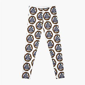 Day Gifts Mudvayne Logos  Leggings