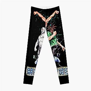 Mens Best Mudvayne Band Rock Cute Gifts Leggings