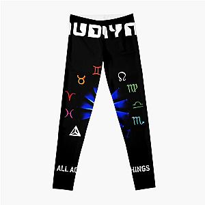 Beautiful Model The Real Group Music Mudvayne Gift Movie Fans Leggings