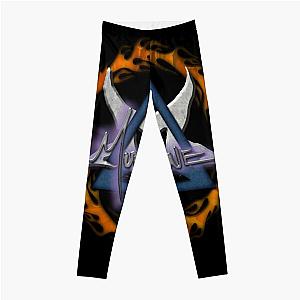 Day Gifts Mudvayne Logos Graphic For Fans Leggings