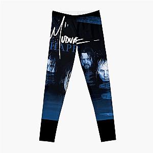 So Funny Mudvayne Rute Band Tour Classic Fans Leggings