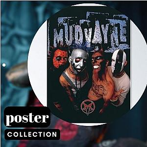 Mudvayne Posters