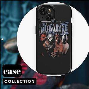 Mudvayne Cases