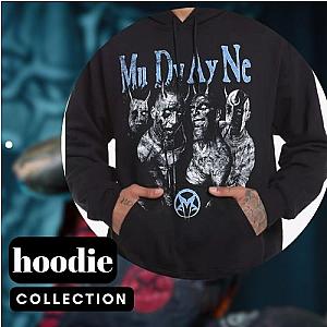 Mudvayne Shop - Official Mudvayne Merchandise Store