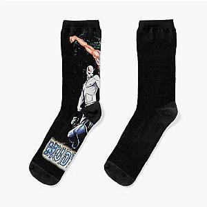 Mens Best Mudvayne Band Rock Cute Gifts Socks