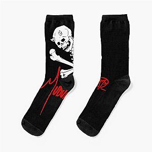 Most Important Best Logos Mudvayne Was Gifts For Christmas Socks