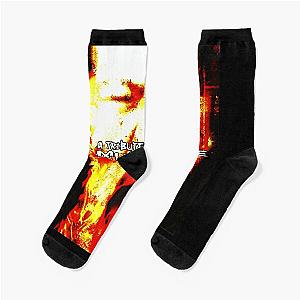 Secret The Real Group Music Mudvayne Gifts Movie Fan Socks