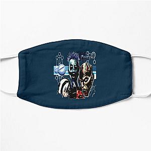 Mudvayne Best Selling Christmas Holiday   Flat Mask