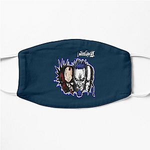 Funniest Mudvayne Best Selling Idol Flat Mask