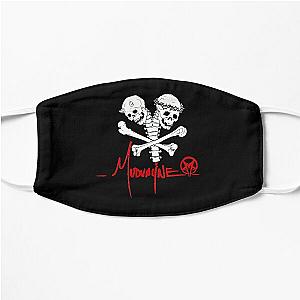 Most Important Best Logos Mudvayne Was Gifts For Christmas Flat Mask